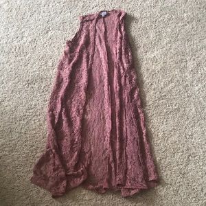 Lularoe Lace Joy